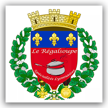 Logo Le Regalsoupe